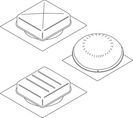 ventilation