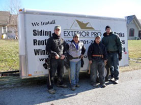 Top 3 Reasons Why Exterior Pro Inc. Is A Duro-Last Contractor