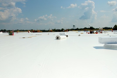 What is Duro-Last Roofing?