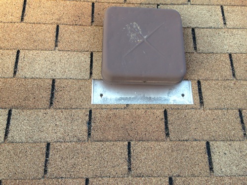 What Causes the Problem of Roof Condensation During Winter?
