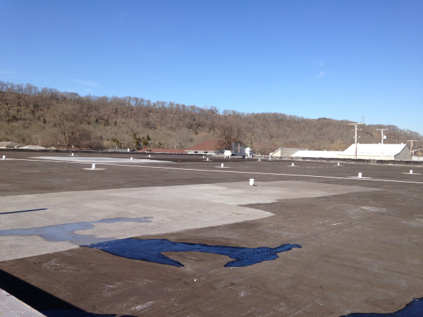 The Worst Flat Roofing Advice We’ve Ever Heard