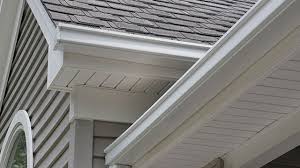 soffit and fascia