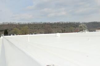 Duro Last roof Vevay IN Duro Last roof Vevay IN
