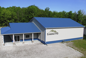 Exterior Pro Inc Madison IN