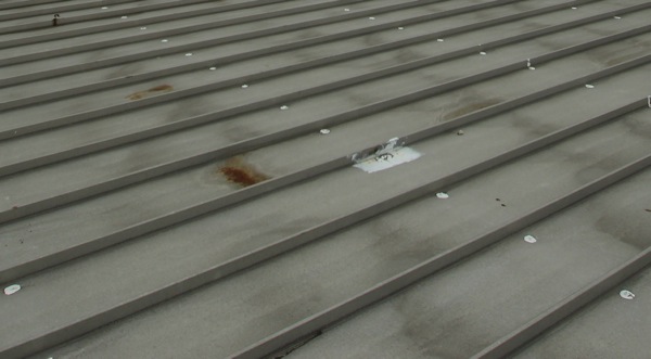 Time for Roof Maintenance and Inspection