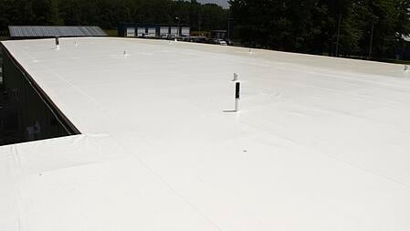 flat roof maintenance flat roof maintenance