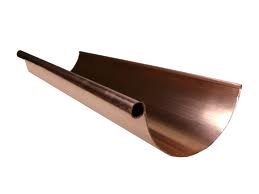 u-shape copper u-shape copper