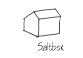 saltbox