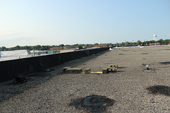 Three Most Common Problems With Epdm Rubber Roofs