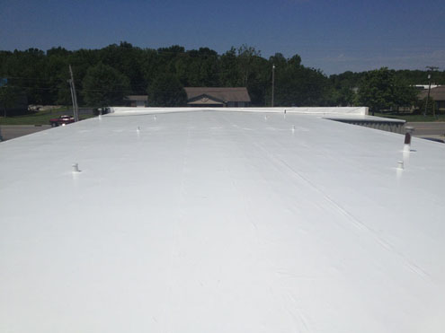 Why Installing Duro-Last Commercial Roofing System is Smart Idea