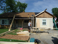 remodel
