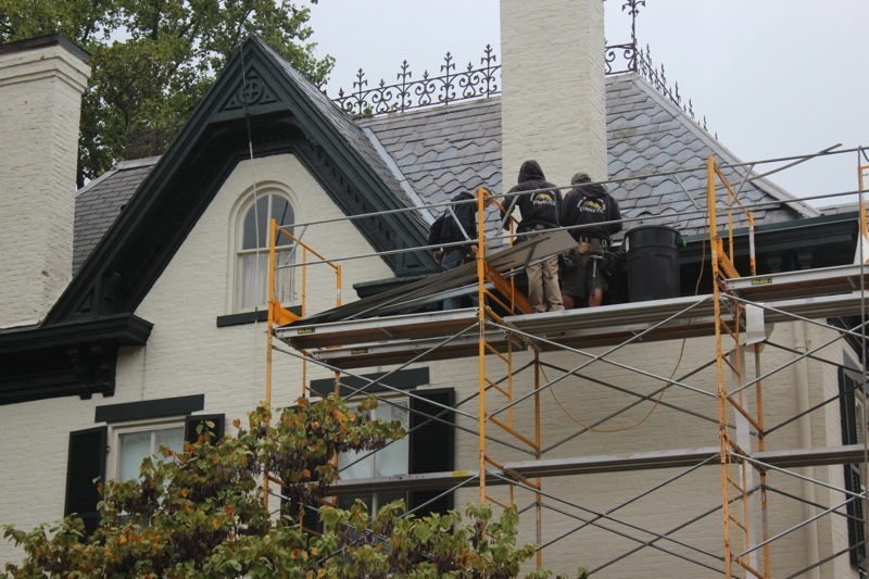 What Roof is Best for You? Pt.1