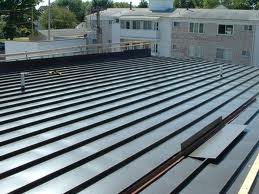 Metal Roofing 