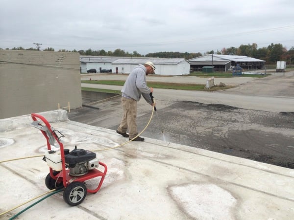 Why Maintaining Your Commercial Gutters is Important