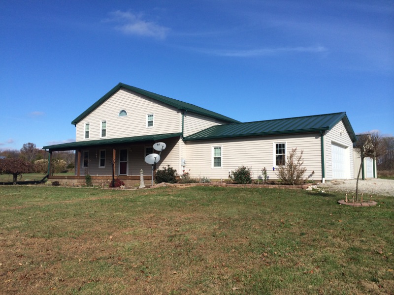 Advantages of Metal Roofing: Key Reasons They May Work for Your Needs