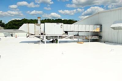 DRC-Stacktight Flat roof repair DRC-Stacktight Flat roof repair