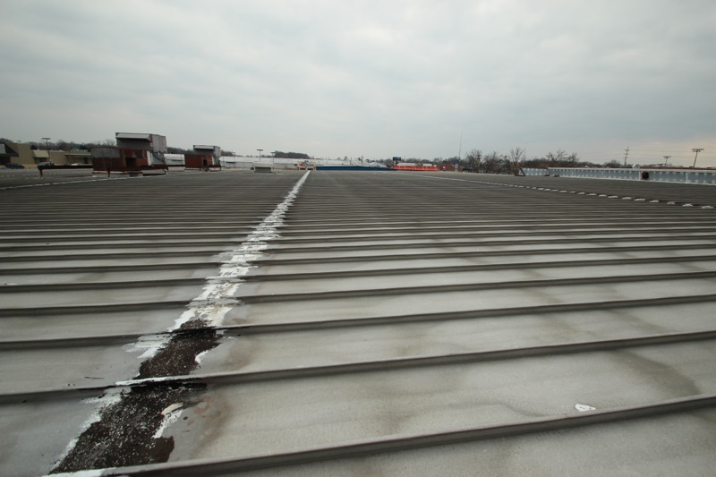 Energy Efficient Roofing: Going Green and Improving Your Business Budget