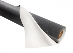 Reduce Energy Costs & Environmental Impact with a White Rubber Roof