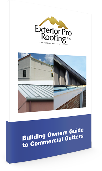 Commercial Gutters Guide