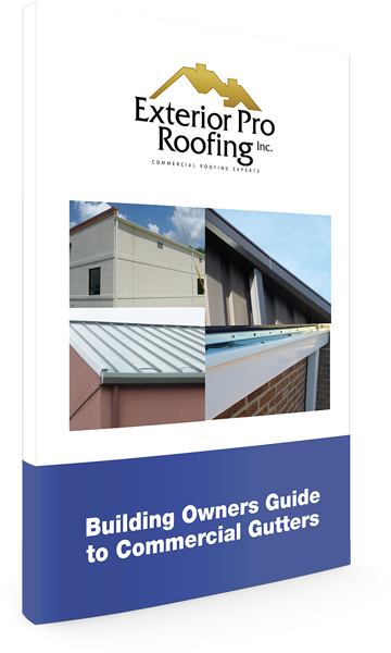 Commercial Gutters Guide