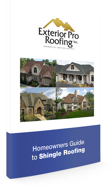 Homeowners guide to shingle roofing