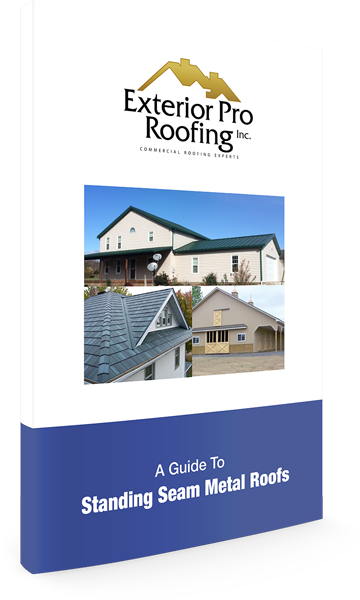 Standing Seam Metal Roof Guide