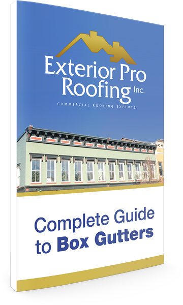 Box Gutters Guide