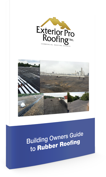 Rubber Roofing Guide