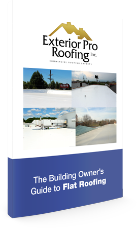 Flat Roofing Guide