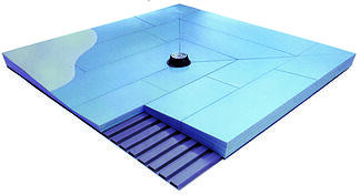 What to do About ponding Water on a Flat Roof