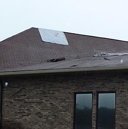 roof repair indiana