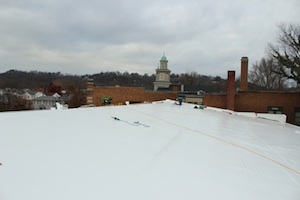 Flat Roof