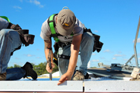 Rising Sun Indiana Roof Contractor