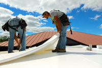 Clarksville Indiana Roofing Contractor