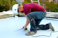 Roofing Contractor Versailles Indiana 