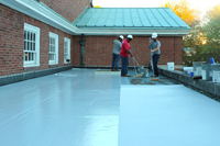 Roofing Contractors Sellersburg Indian