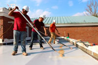 La Grange Kentucky Roofing Contractor