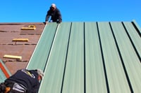 standing seam