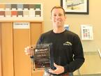 Exterior Pro Inc Earns Metal Roofing Certification from