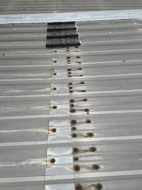 How To Find Leaks On Metal Roofs