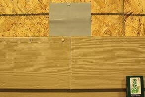 Hardi Siding