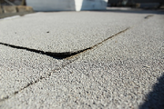 bitumen flat roofs