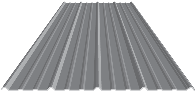 Pole Barn Metal Vs. Standing Seam Metal