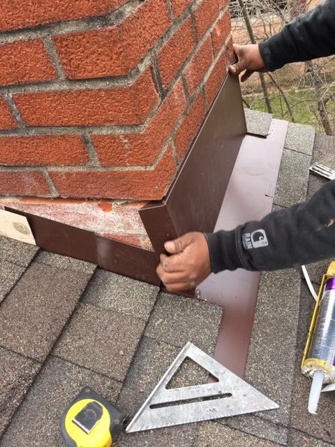 Chimney Repair - Common Reasons Chimneys Leak