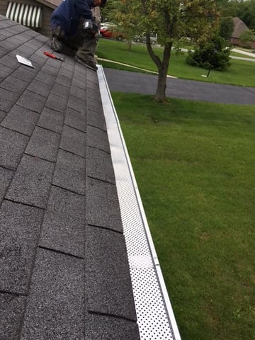 Best gutter guards