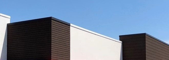 Metal Coping Installation Focus view-Hopkinsville