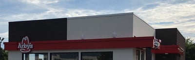 Metal Coping Installation-Juliet