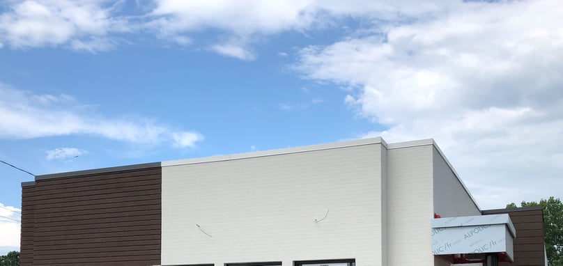 Metal Coping Installation Overview-LaVergne