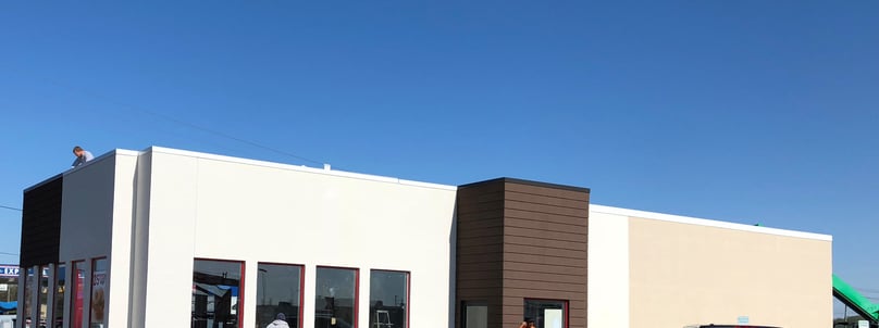Metal Coping Installation Overview-Nashville