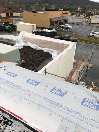 Metal Coping & Coping Cap Installation-Morristown.jpg
